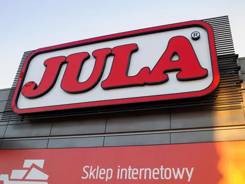 Promocja na basen do ogrodu w Jula
