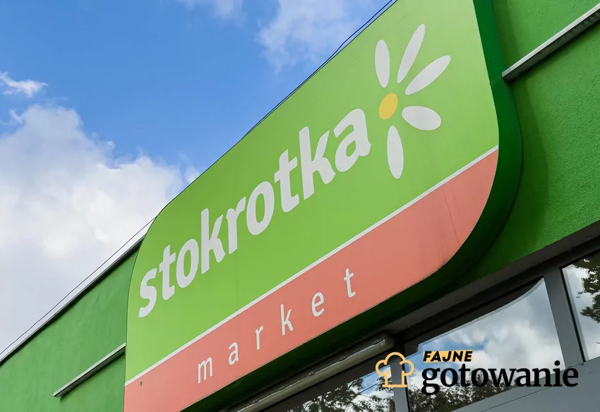Promocja na kawę w Stokrotce