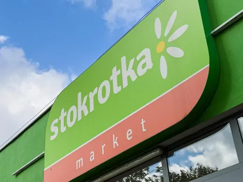 Promocja na kawę w Stokrotce