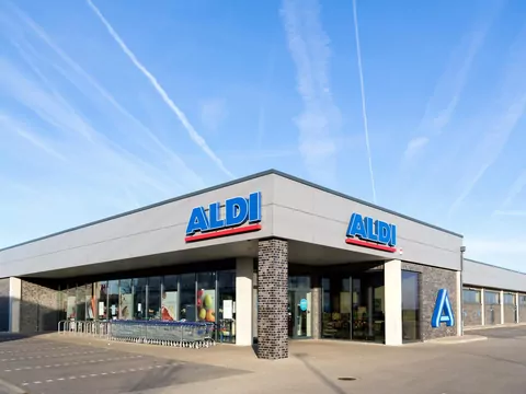Aktualne promocje na kawy ziarniste w Aldi