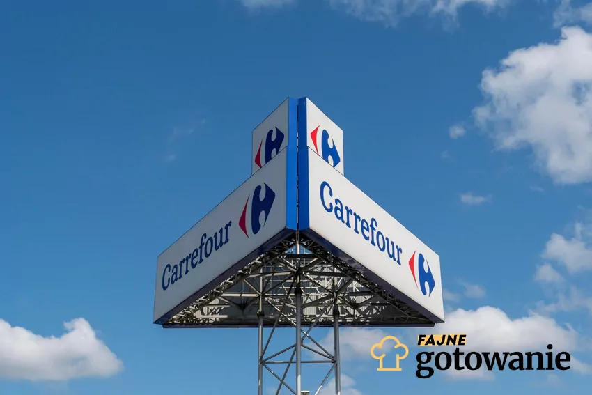 Nowe promocje w Carrefour w tym tygodniu Sklep Carrefour