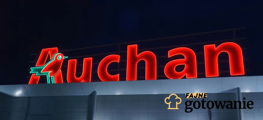 Sklep Auchan
