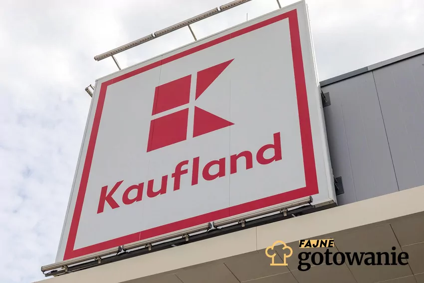 Sklep Kaufland