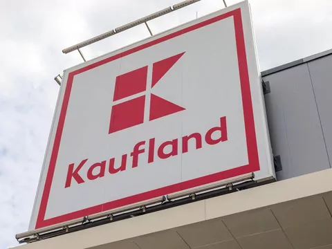 Promocja na czekolady E.Wedel w Kauflandzie