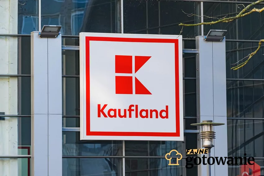 Sklep Kaufland