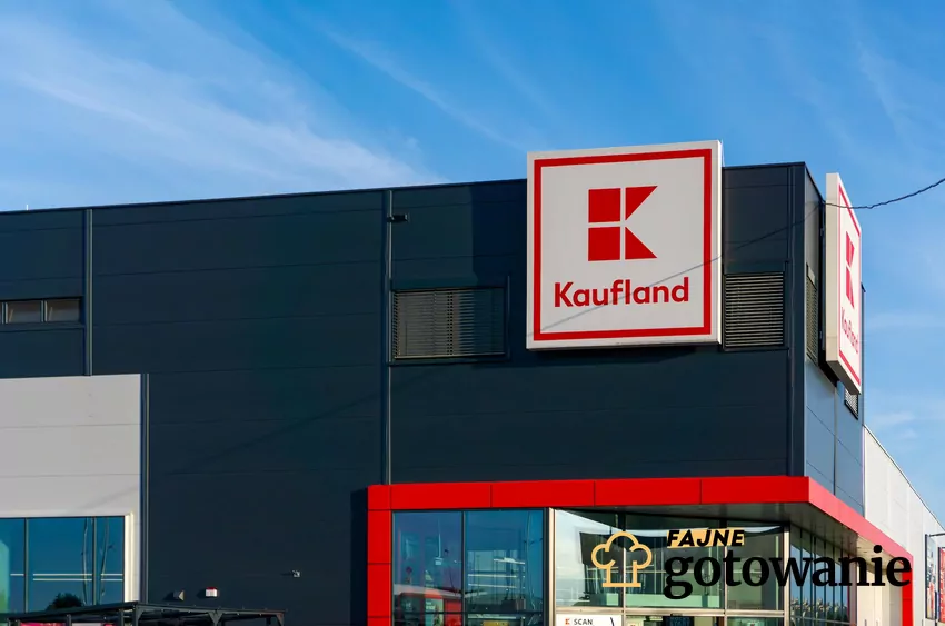 Sklep Kaufland
