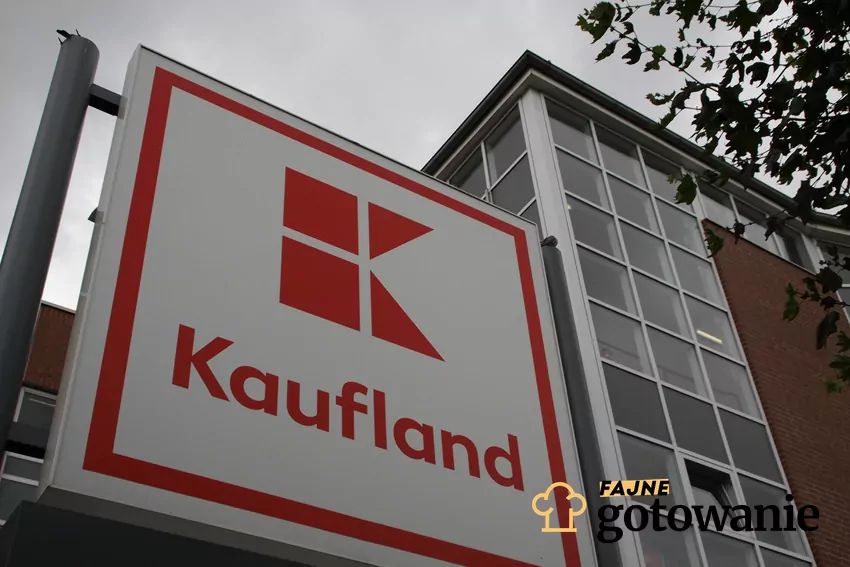 Sklep Kaufland