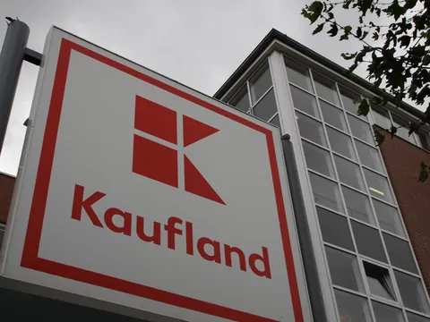 Promocja na gotowe danie obiadowe w Kauflandzie