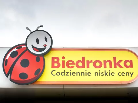 Wawel zostaje w BIedronce