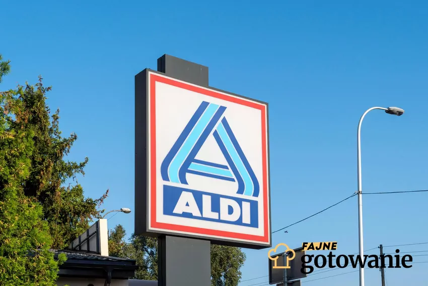 Najnowsza oferta ALDI od poniedziałku Sklep ALDI