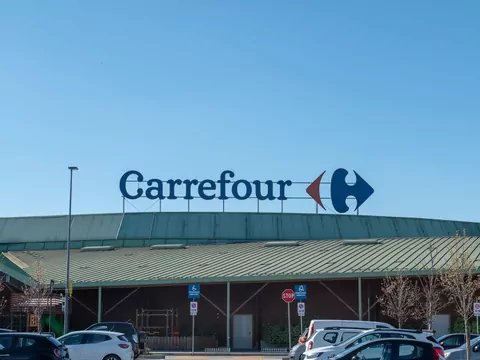 Aktualne promocje w sklepach Carrefour