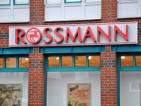 Atualne promocje w sklepach Rossmann