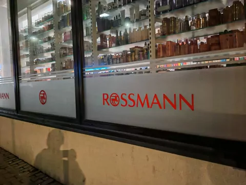 Aktualne promocje w sklepach Rossmann
