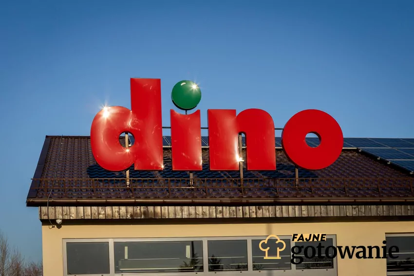 Promocja na kawę Dallmayr w Dino