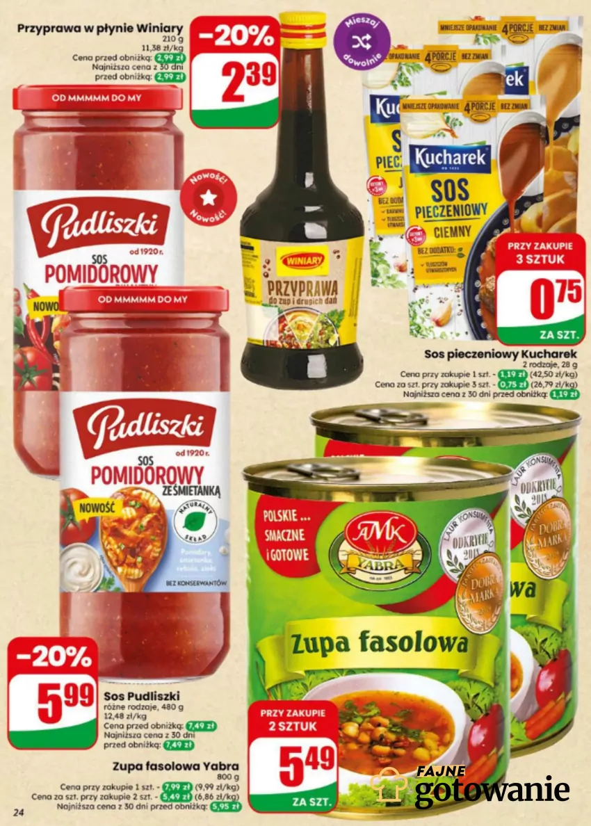 Dino - gazetka