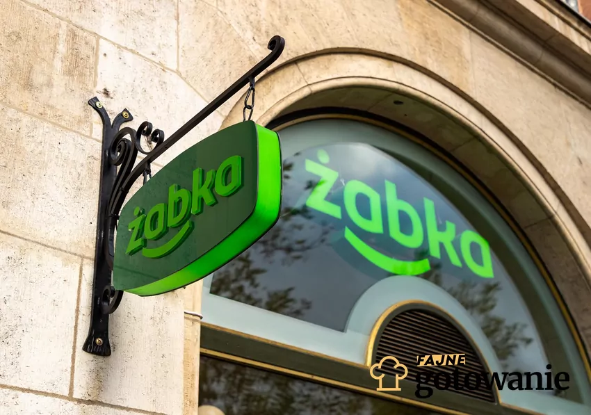 Sklep Żabka