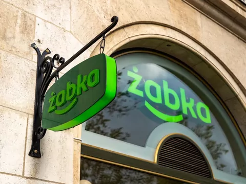 Żabka zmienia właściciela