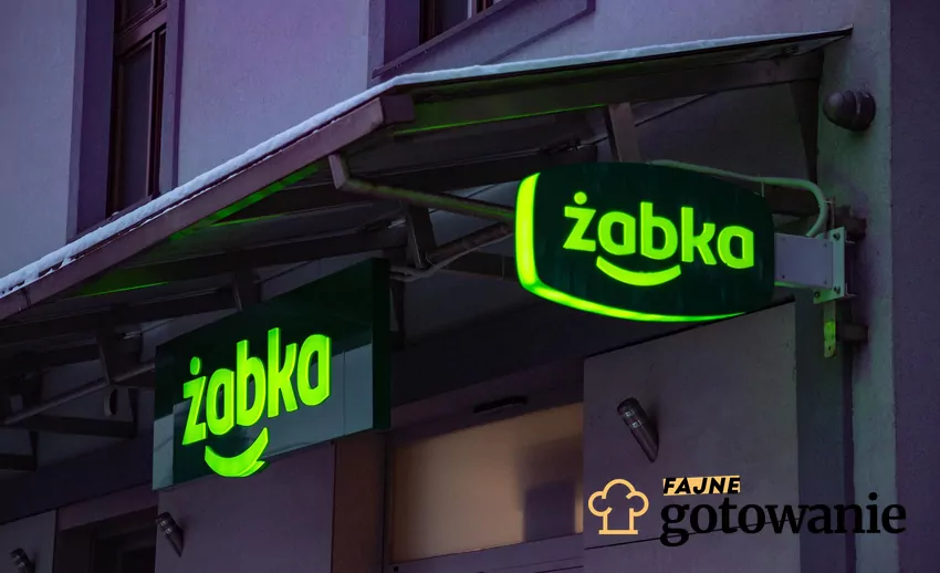 Sklep Żabka