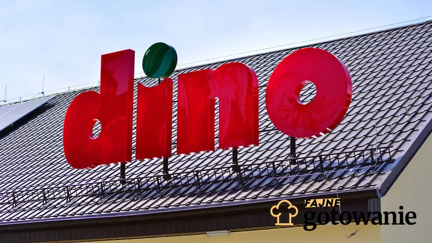 Promocja na kawę Dallmayr w Dino