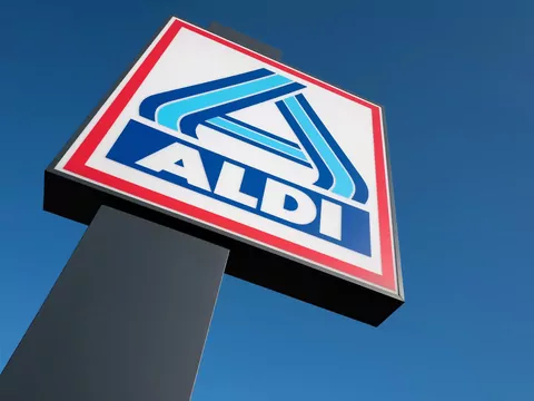 Promocja na kawę Dallmayr w Aldi