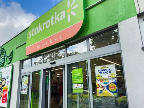Promocja na kawę Eduscho w Stokrotce