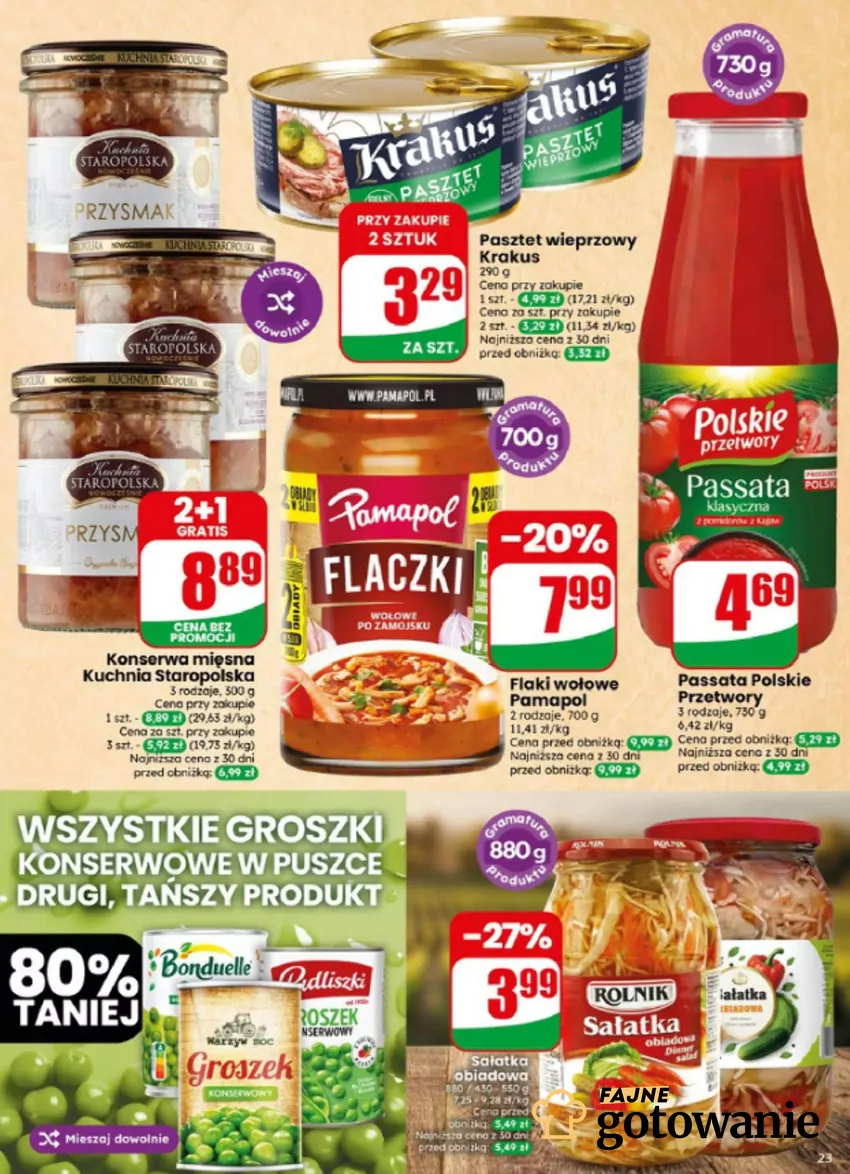 Dino - gazetka