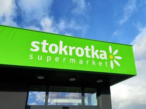 Promocja na kawę Eduscho w Stokrotce