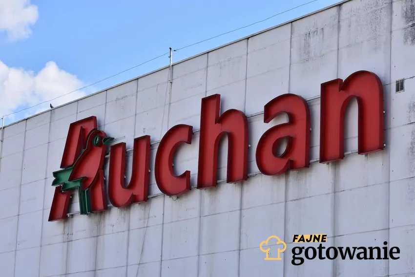 Sklep Auchan