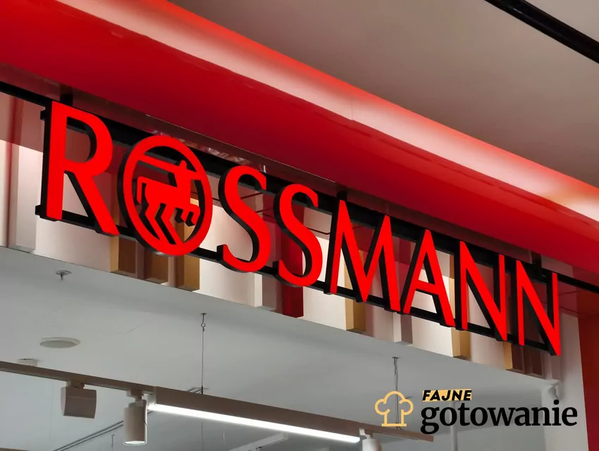 Rossmann - logo