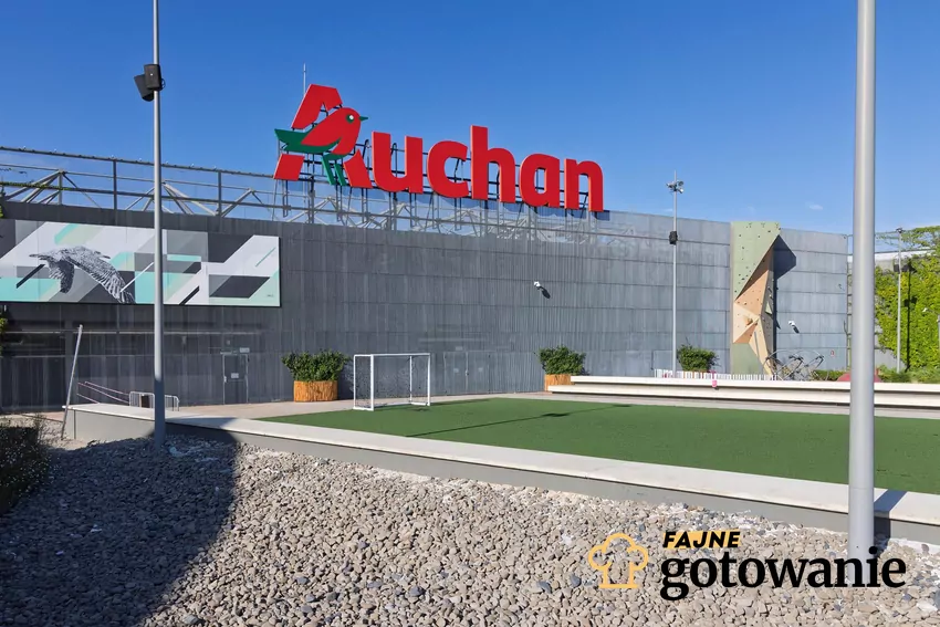 Sklep Auchan