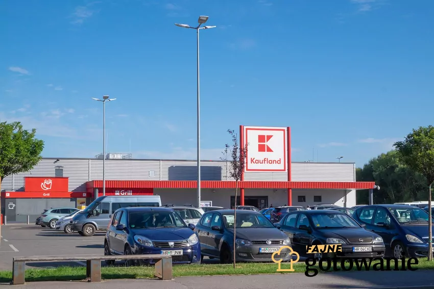 Sklep Kaufland