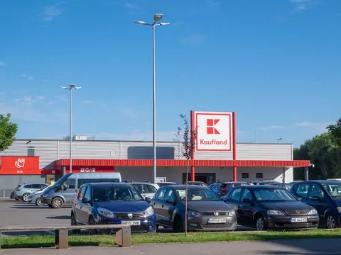 Aktualne promocje w sklepach Kaufland