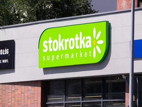 Promocja na kawę MK Cafe w Stokrotce