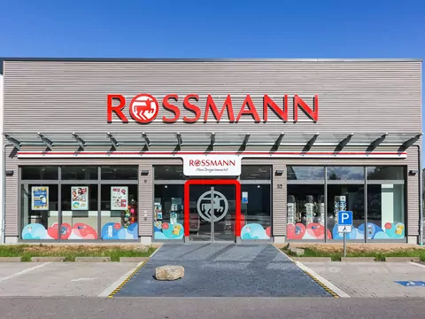 Promocja na maseczki w Rossmannie