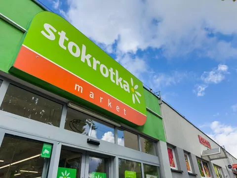 Promocja na kawę MK Cafe w Stokrotce