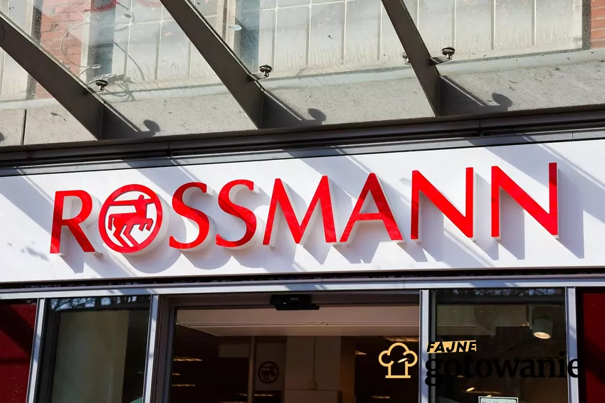 Rossmann - sklep