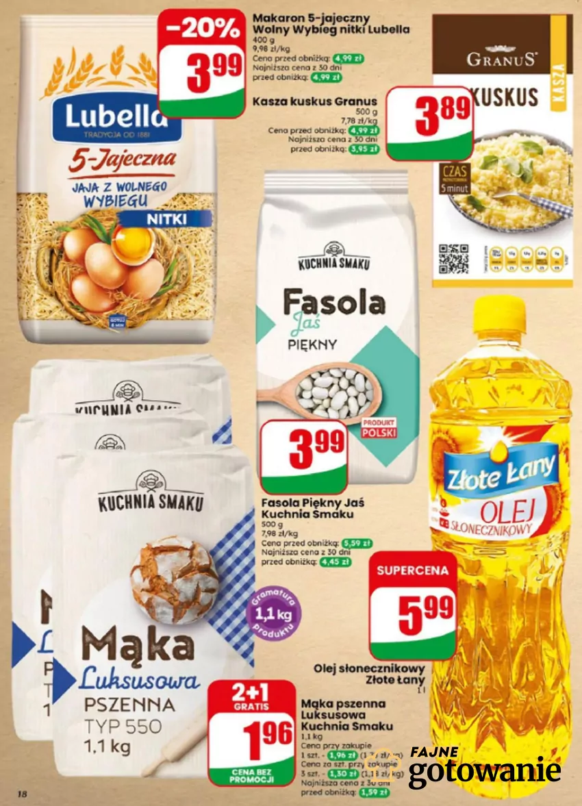 Dino - gazetka