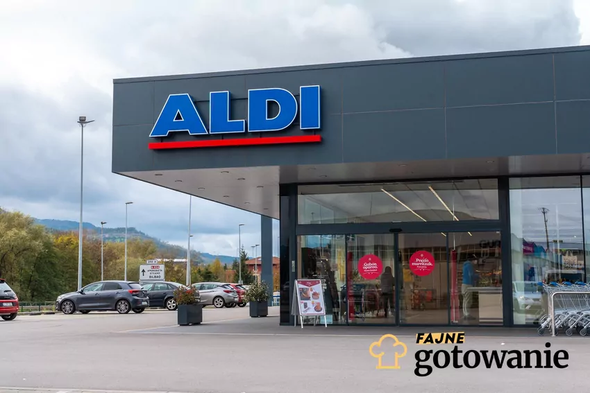 Promocja na oliwę w Aldi
