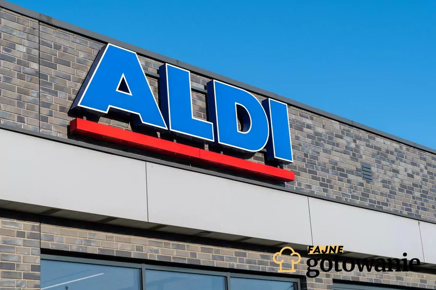 Promocja na kawę Jacobs w Aldi