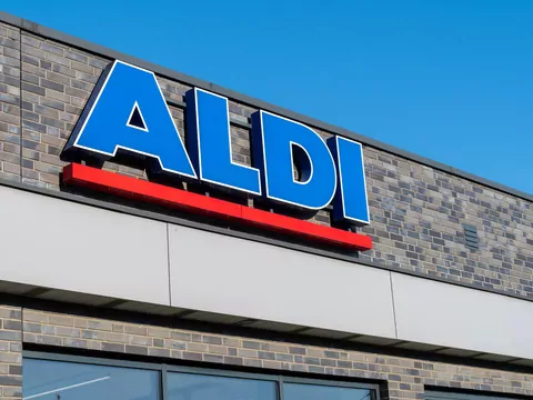 Promocja na kawę Jacobs w Aldi