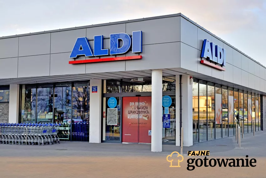 Nowe promocje w ALDI od poniedziałku Aldi
