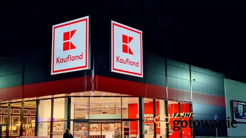 Sklep Kaufland