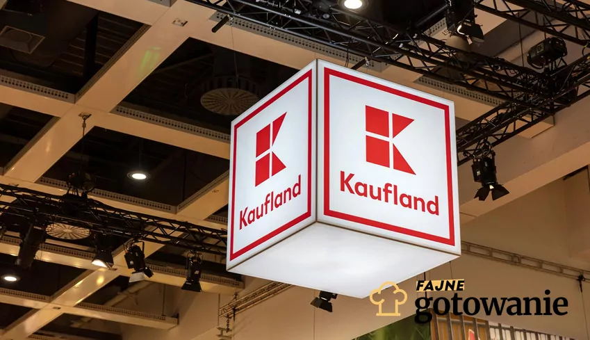 Sklep Kaufland