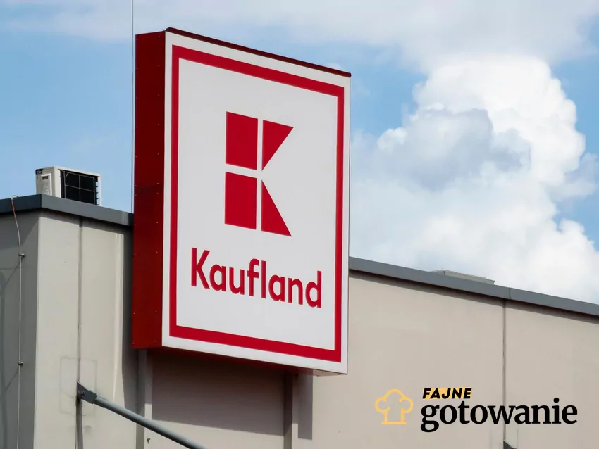 Sklep Kaufland