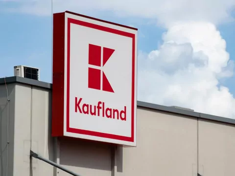 Promocja na krewetki w Kauflandzie