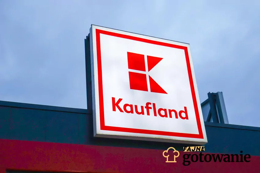 Sklep Kaufland