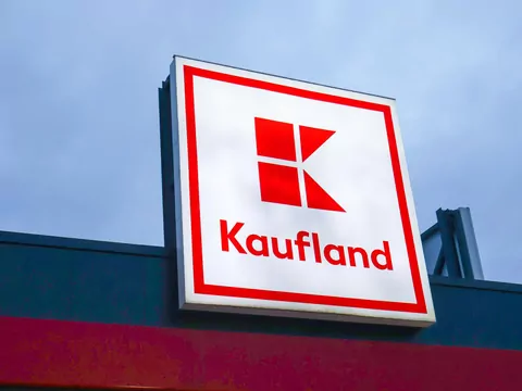 Promocja na Prosciutto w Kauflandzie