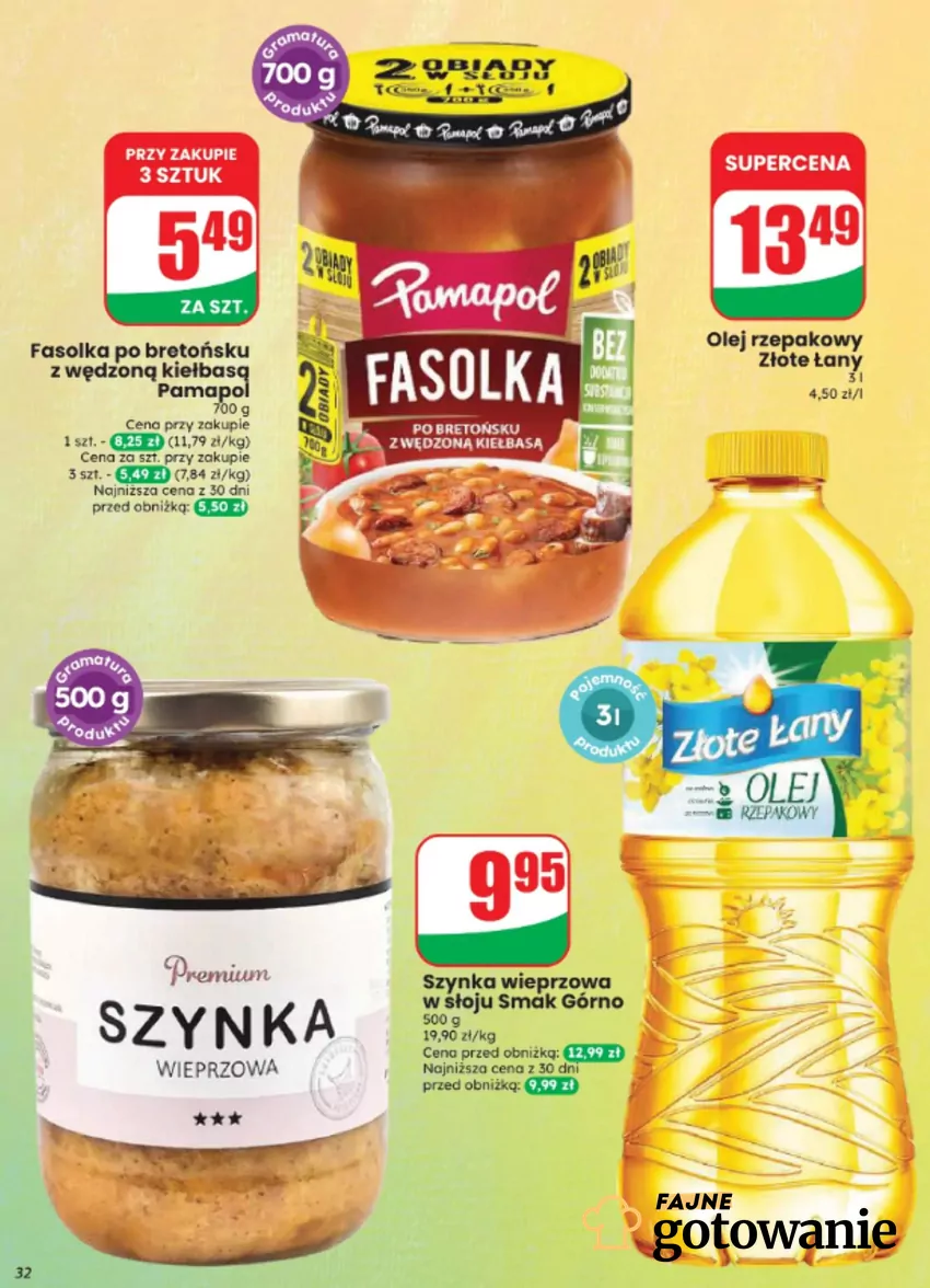 Dino - gazetka