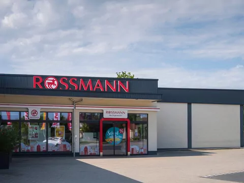 Promocja na zapach Euphoria w sklepach Rossmann