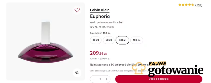 Rossmann - gazetka
